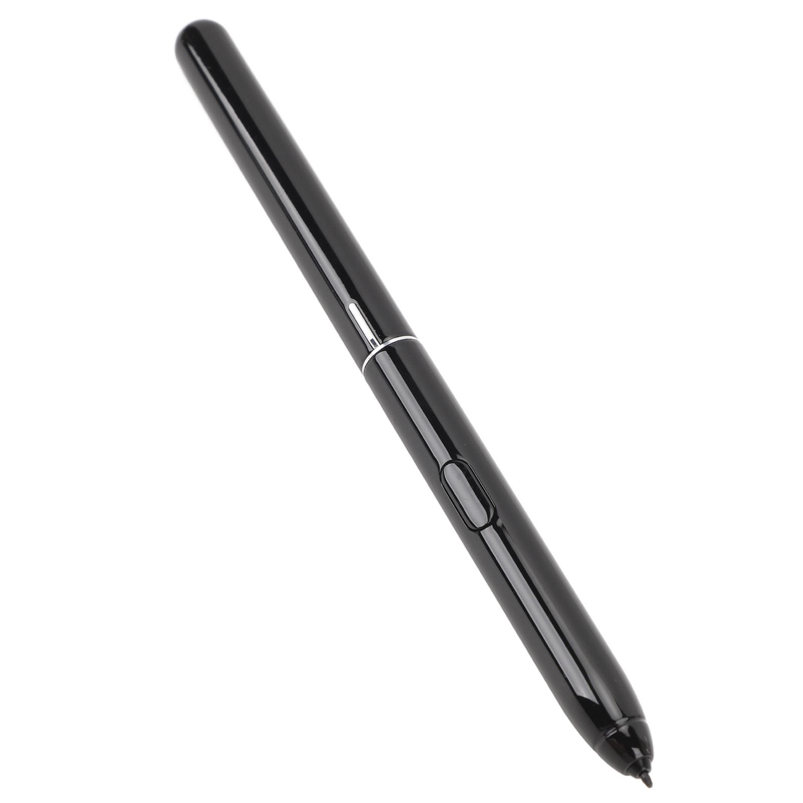 

Комплект наконечников для стилуса, сменные сенсорные наконечники для Tab S4 10.5 дюймов EJ‑PT830 SM‑T830 SM‑T835 SM‑T837 Серый чёрный