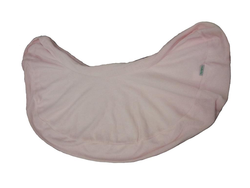 AS ONE Navis Nursing Cushion Replacement Cover / 8-8952-11