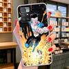 Cool I-Invincible Phone Case For Xiaomi Poco F7 Ultra X7 X6 X5 Pro M7 Redmi 15C 15 13C 13 12C 12 10C 10 9A 9C 9T 9 Shell Poco F7