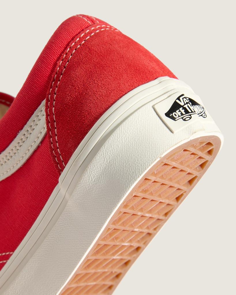 VN000EDYH2D Vans Old Skool Tomato (Men's)