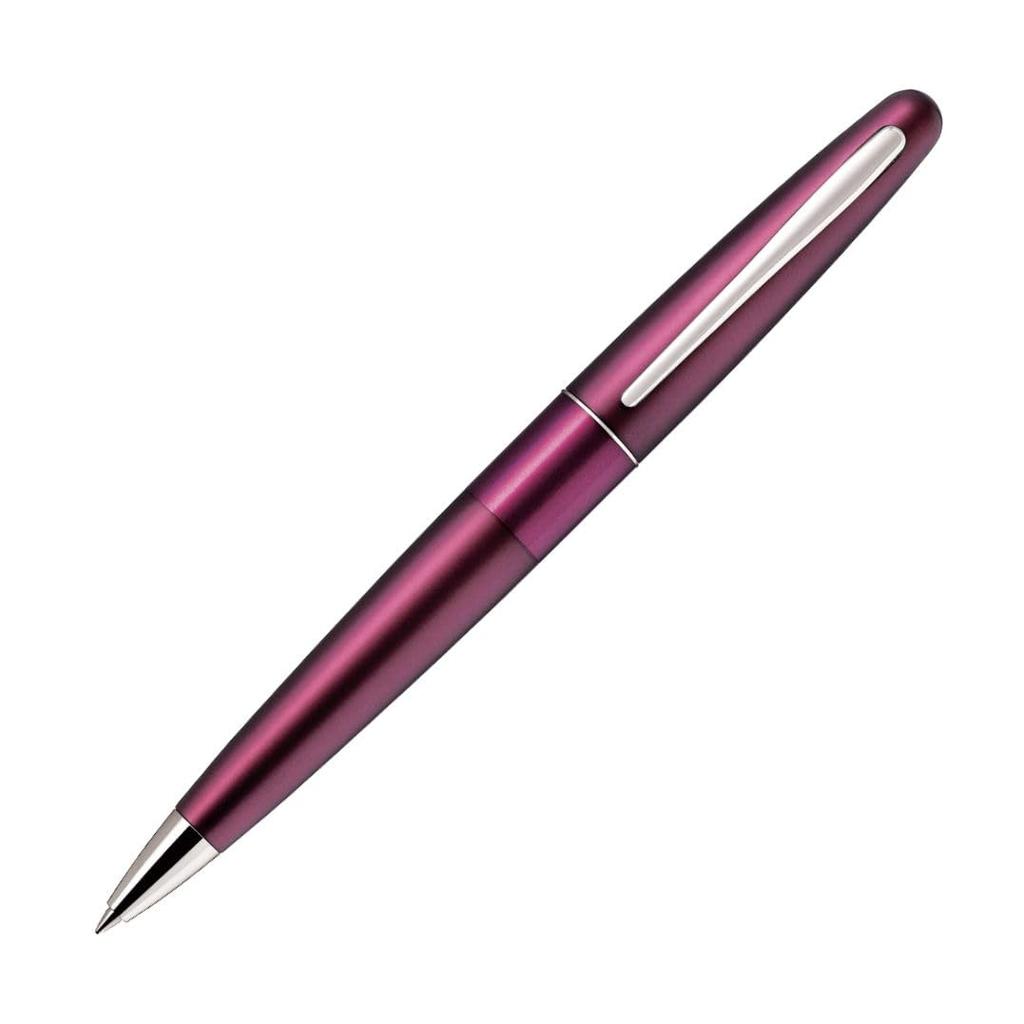 Pilot Ballpoint Pen Cocoon BO Bordeaux BCO150RBO