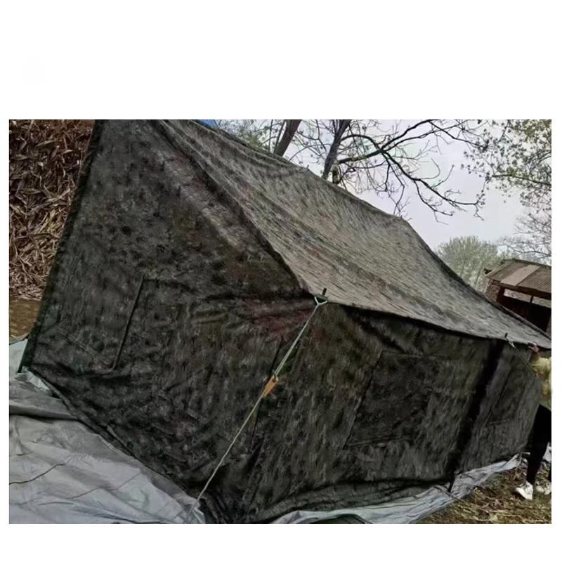 Elang Yan Outdoor Vehicle Side Tent