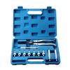 High Efficiency Valves Seal Installation Kit 11Pieces Providing Precise Performances for Experienced Repair Technicians