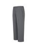 DISCOVERY EXPEDITION Freshvent Men'S Semi-Wide Full-Band Pants (D/Grey)
