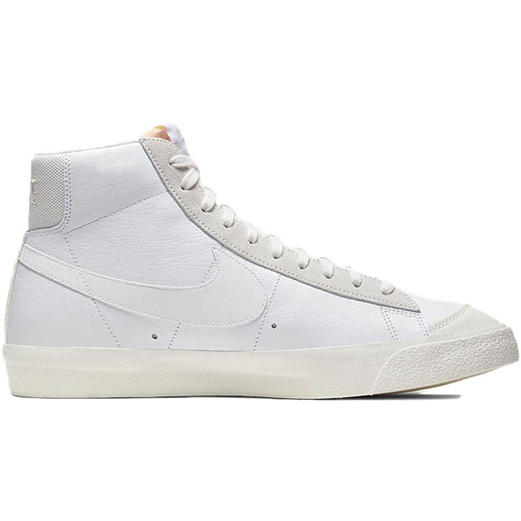 New Nike Blazer Mid 77 Vintage Sail Platinum Tint CW7583-100