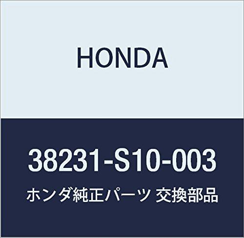 

Оригинальные детали HONDA Номер детали кронштейна 38231-S10-003