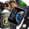 Smartwatch Ultra Men's Women's Waterproof With Notifications Pl Menu