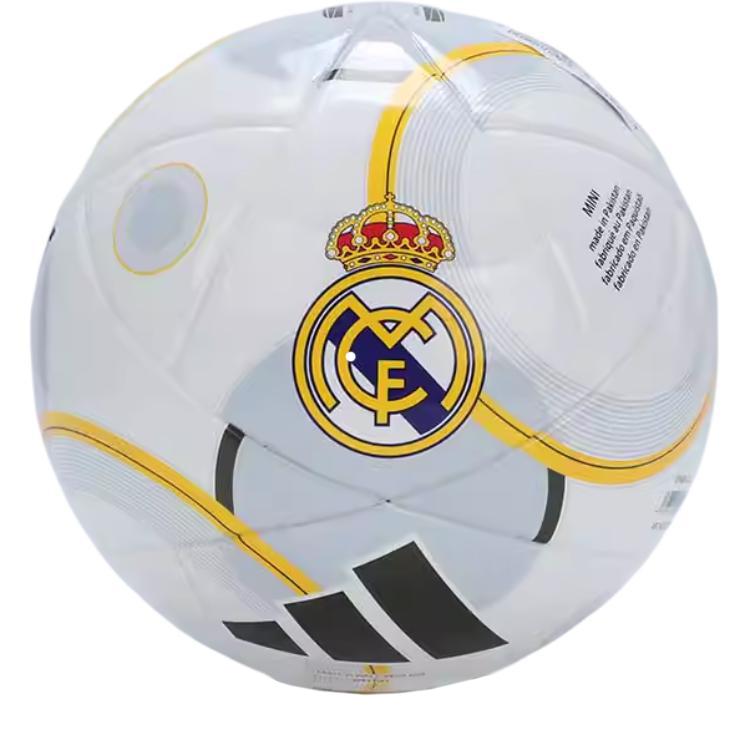 Adidas Size 1 Mini Ball Soccer Ball Unisex White JN7358 Size 1 Ball