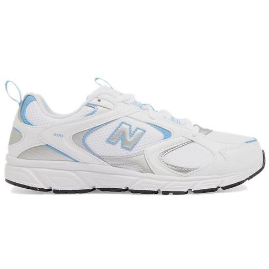 New Balance 408v1 White 2021 - ML408B