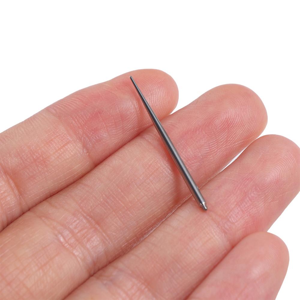 Nose Stud Body Piercing Tool Stainless Steel Dermal Piercing Tool Jewelry Tool