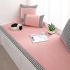Window Cushion Ledge Cushion Nordic Style Four Seasons Universal Non-Slip Balcony Cushion Blanket