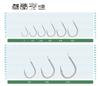 Owner SJF-41 TN Stinger Jigging Hook Size 3/0 (0127)