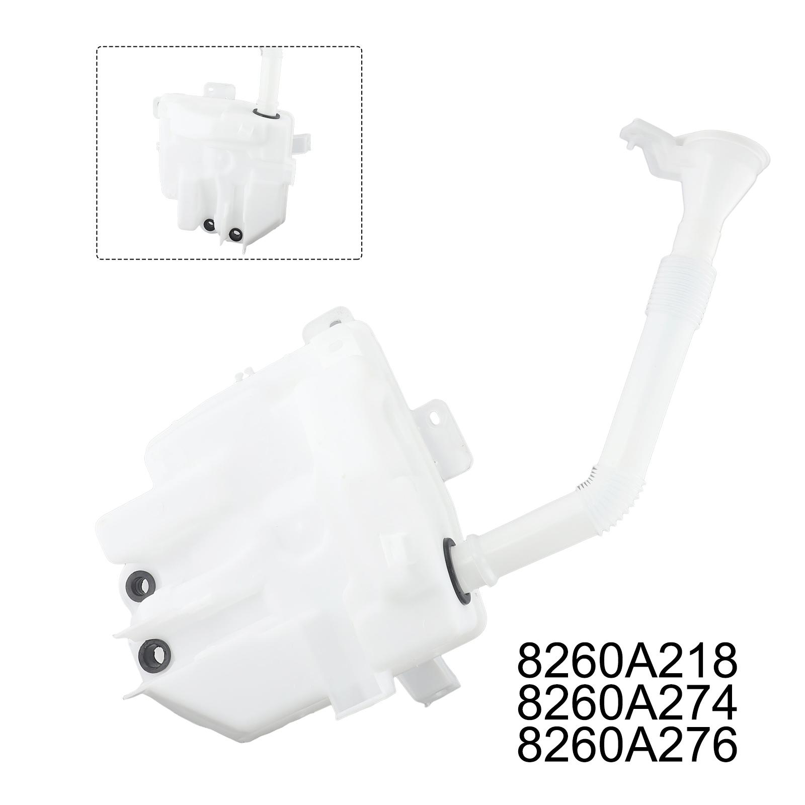 Бак омывателя 8260A097 8260A218 8260A274 Легкая установка
