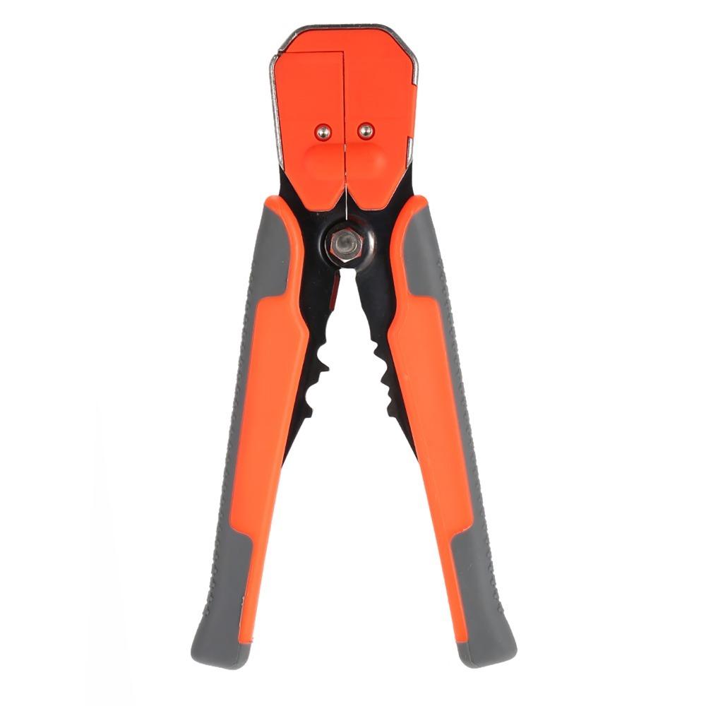 Precision Stripping Wire Stripper Tool Automatic Adjustable 3-in-1 Wire Stripper Home Renovation