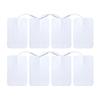 6x9cm Self-Adhesive Non-Woven Electrode Massage Patch for Physiotherapy