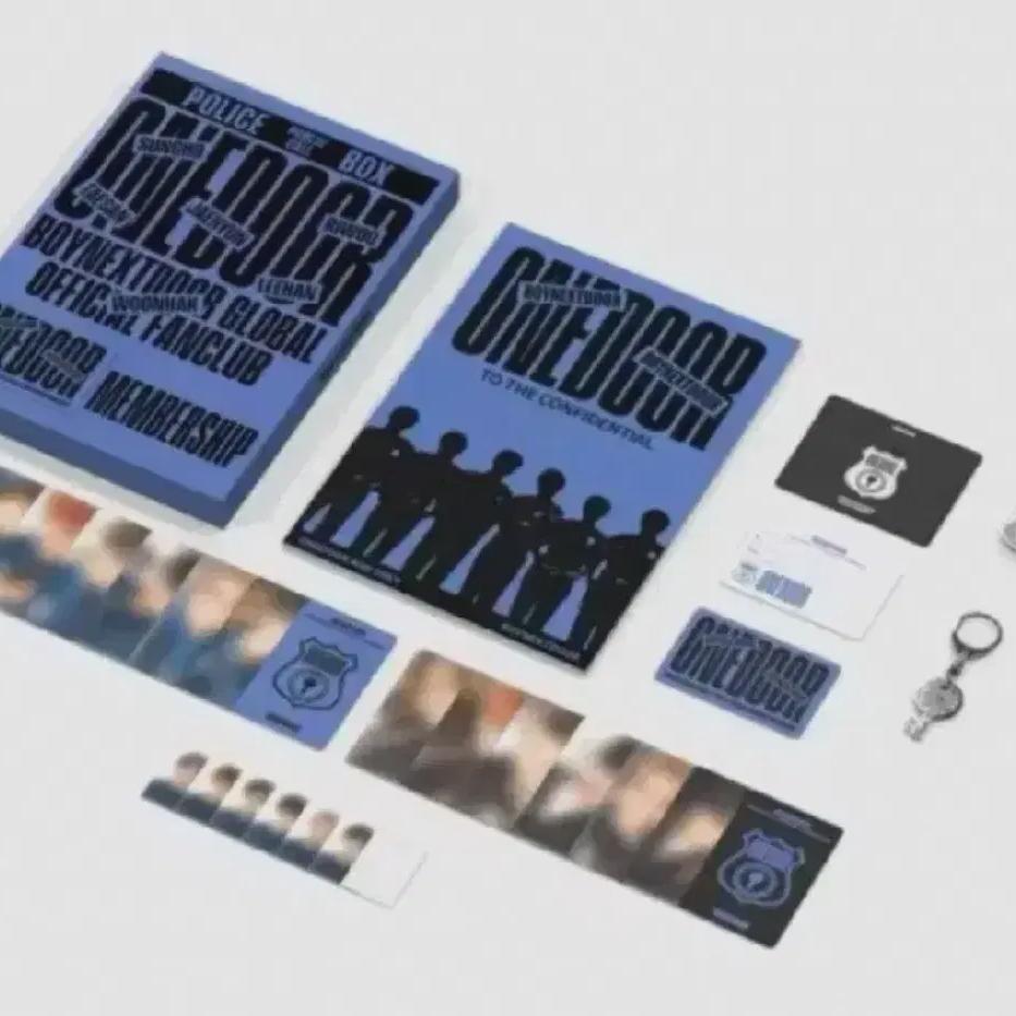 

Boynextdoor Набор участника 2