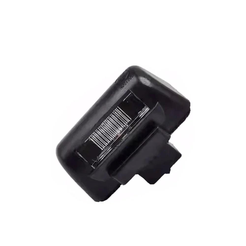 Задний фонарь номерного знака для Ford Transit MK6 MK7 1985-2013 Для Ford Transit Connect 2002-2013 Светодиодный фонарь номерного знака