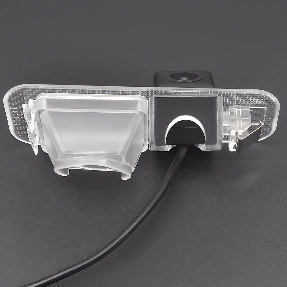 CCD CCD Car Rearview Backup Camera for Kia K2 Rio CCD CCD Chip Night Waterproof Camera WF