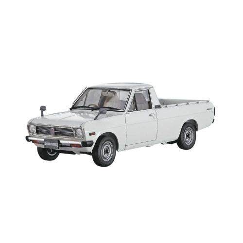 

Hasegawa 1/24 Nissan Sunny Truck GB121 Long Body Deluxe Plastic Model Kit HC20