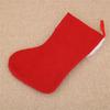 Snowman Christmas Stockings Candy Bag Cartoon Christmas Hanging Socks For Fireplaces Home Office Party Decorations