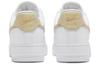 Nike Air Force 1 '07 Essential 'White Rattan' Women's CZ0270-105