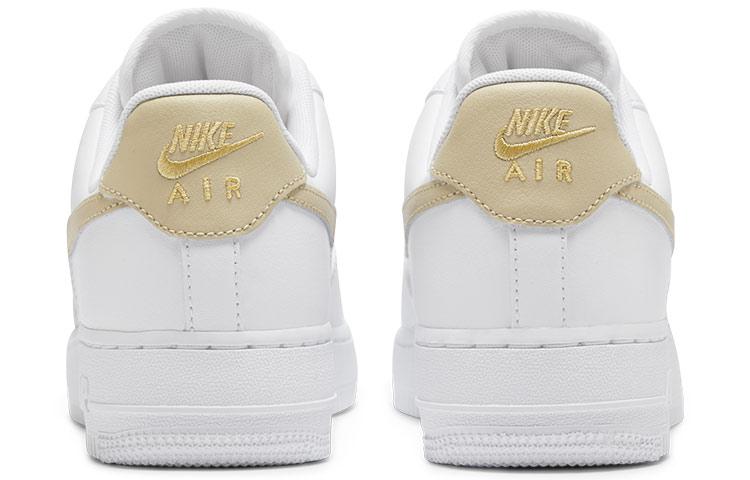 Nike Air Force 1 '07 Essential 'White Rattan' Women's CZ0270-105