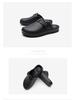 Women's Lightweight Baotou Slippers: Comfortable Summer Indoor Shoes for Nurses, Doctors, and Home Use