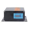 MPPT Wind Solar Hybrid Controller Wasserdicht Generatorregler Wind 300W Photovoltaik 100W 48V