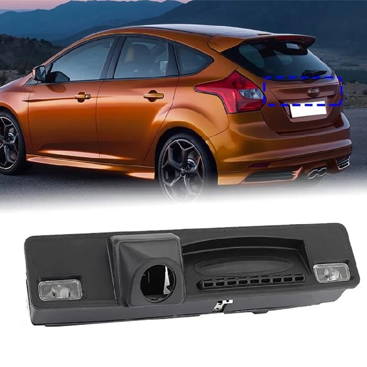 Trunk Handle Switch for Focus 12-18 Trunk Lock Release Switch Replacement