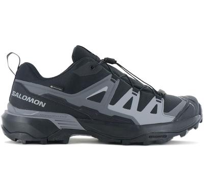 X ULTRA 360 GTX - GORE-TEX - Men's Hiking Shoes Black 474532 ORIGINAL