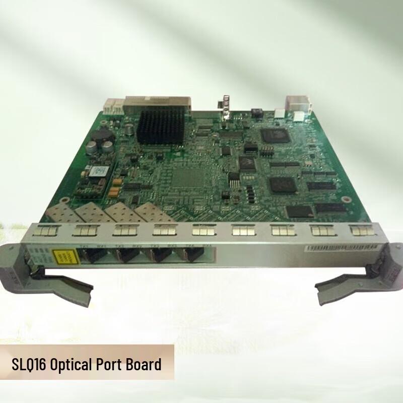 

HUAWEI SLQ16 Optical Port Board for OSN Series