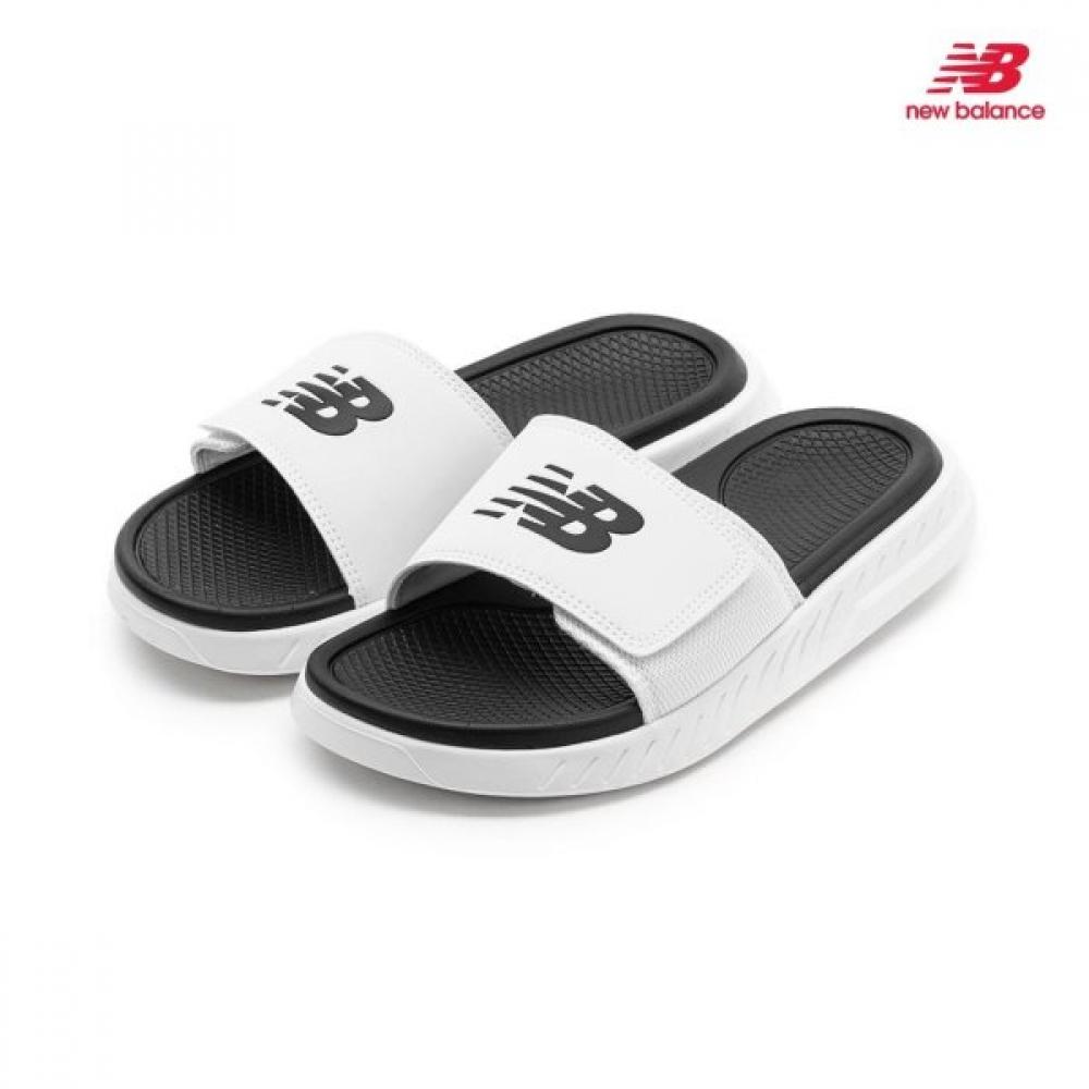 New Balance Шлепанцы с амортизацией Удобные Тапочки Размер Регулируется 280