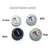 Compatible Sunroof Button Switch for 2010-2017 Volkswagen CC, Magotan, and Scirocco (Model: 35D959561A)