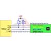 SHT20 SHT30 SHTC3 SHT35 I2C Temperature Humidity Sensor Probe 2