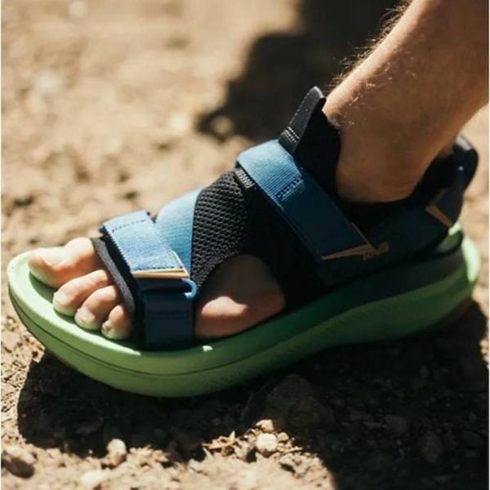 Teva Men S cuShioned Running SandalS Bcb Stvm2616150