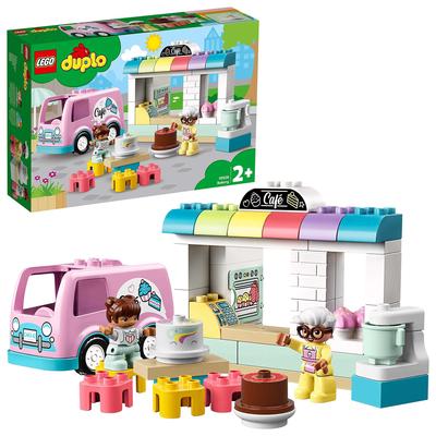 duplo blocks for girls