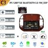 For Mitsubishi Pajero 3 V70 V60 1999-2006 Car Android 13 Radio Multimedia Navigation Stereo 4G GPS Auto Head Unit 2 Din Screen