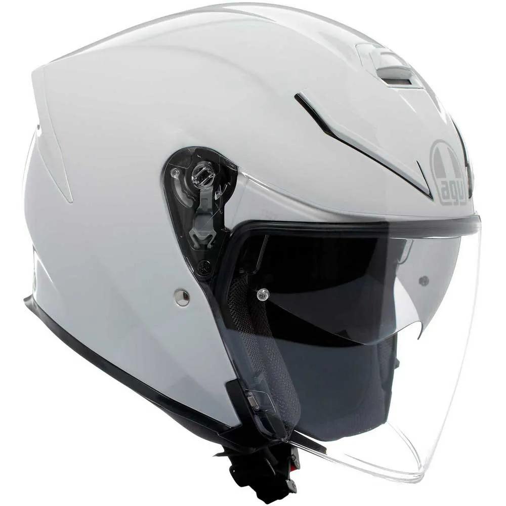AGV Open Face Helmet K5 Jet EVO E2206