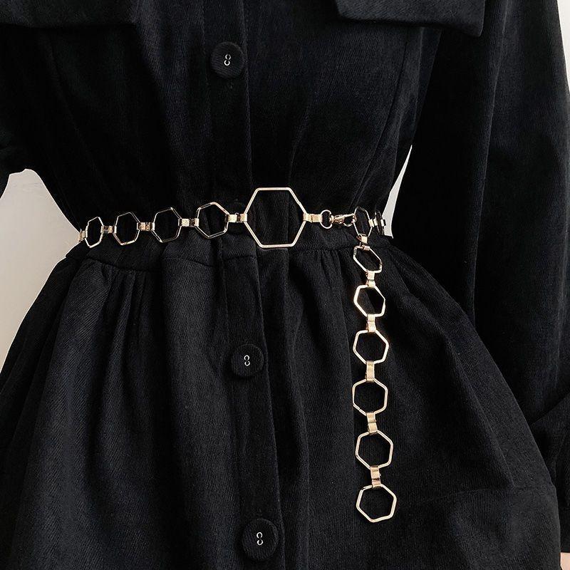 Shaped Beautiful Heart Waist Chain For Women Perfect For Dressy Occasions And Styles Summer