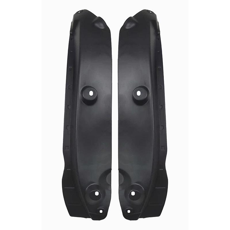 Compatible Rear Wheel Liner for 2026 BYD Yuan Plus