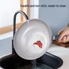 COOKER KING 26cm Maifan Stone Non-Stick Frying Pan