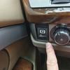 LHD RHD Auto Elektronische Handbremse Parkbremse P Taste Schalter Abdeckung Parkbremse Schalter Ersatz für BMW E66 E65