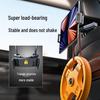 Universal Car Tablet & Phone Rotatable Headrest Holder