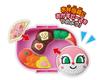 SEGA FAVE Anpanman Bento Puzzle Hamburger Bento Dokin-chan's