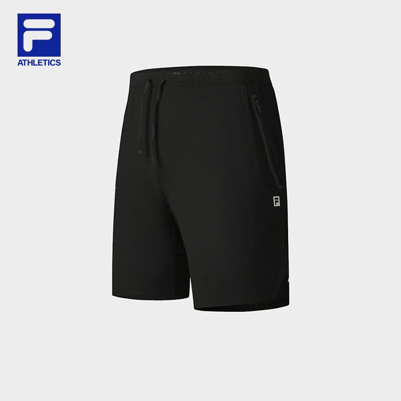 FILA Men's Woven Athletic Shorts