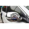 Rearview Mirror Cover Trim For Honda CRV CR-V 2012-2016 2017 2018  Carbon Fiber Car Side Wing Mirrors Cap Covers Accessories