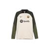 Dri Fit Sweatshirt Men's Navy Green DX3102-222