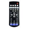Ergonomic Soundbar Remote Replacement Sensitive Button for FSR86 ZP80780 SRT-1500 YSP-1600 Soundbar Accessories