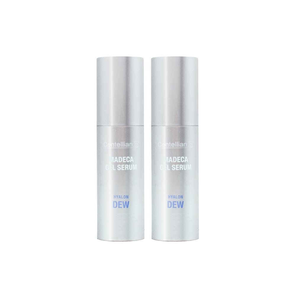 CENTELLIAN24 Madeca Gel Serum Hyaluronic Acid 30ml x 2
