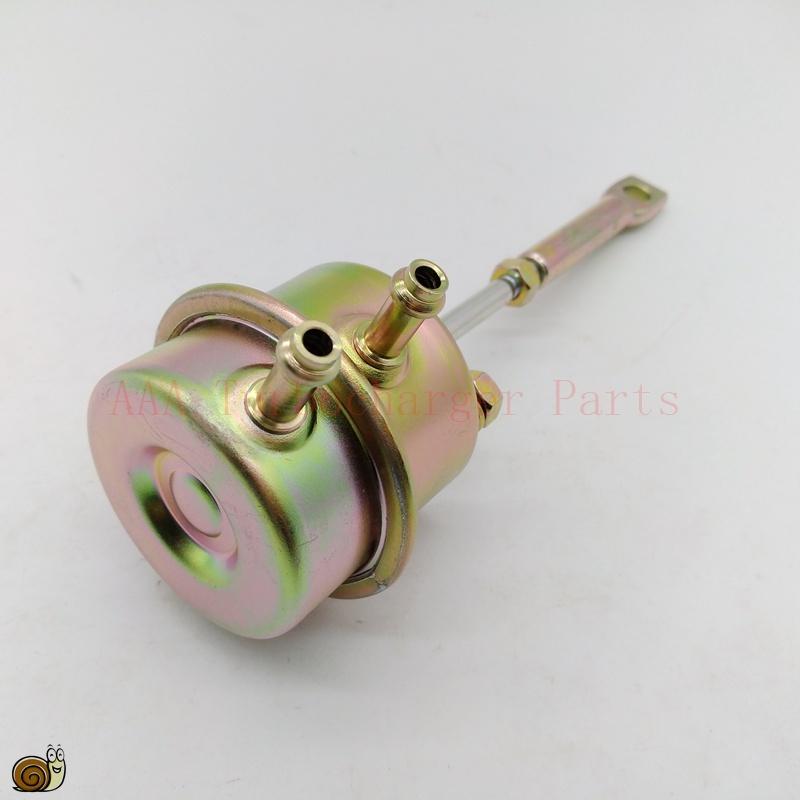 Tlak 0,6 bar - 1,3 bar T3/T4 2 výstupní porty Nastavitelný aktuátor turba/Vnitřní wastegate Dvouportový design AAA Díly turbodmychadla